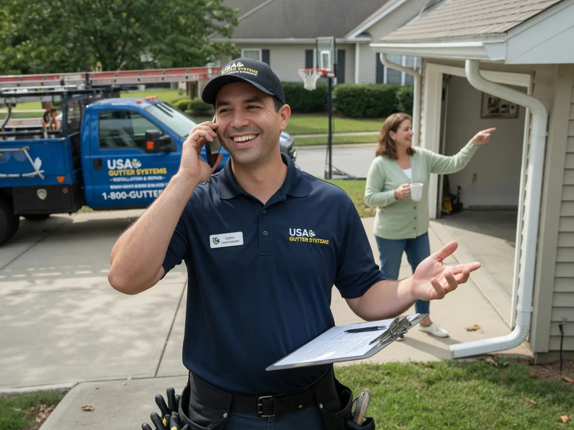 Gutter Installation North Adams, MI FAQs